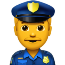 man-police-officer